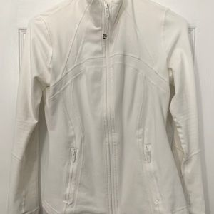 Lululemon zip up